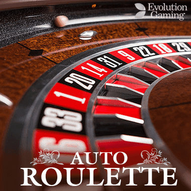 Auto Roulette